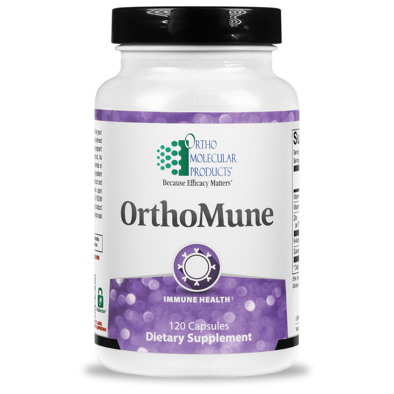 OrthoMune immune support supplement